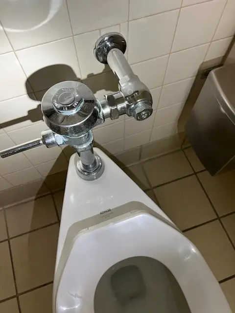 Fixture installation and repair for Sewer Camera Inspection in Bend